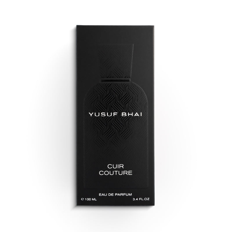 Cuir Couture
