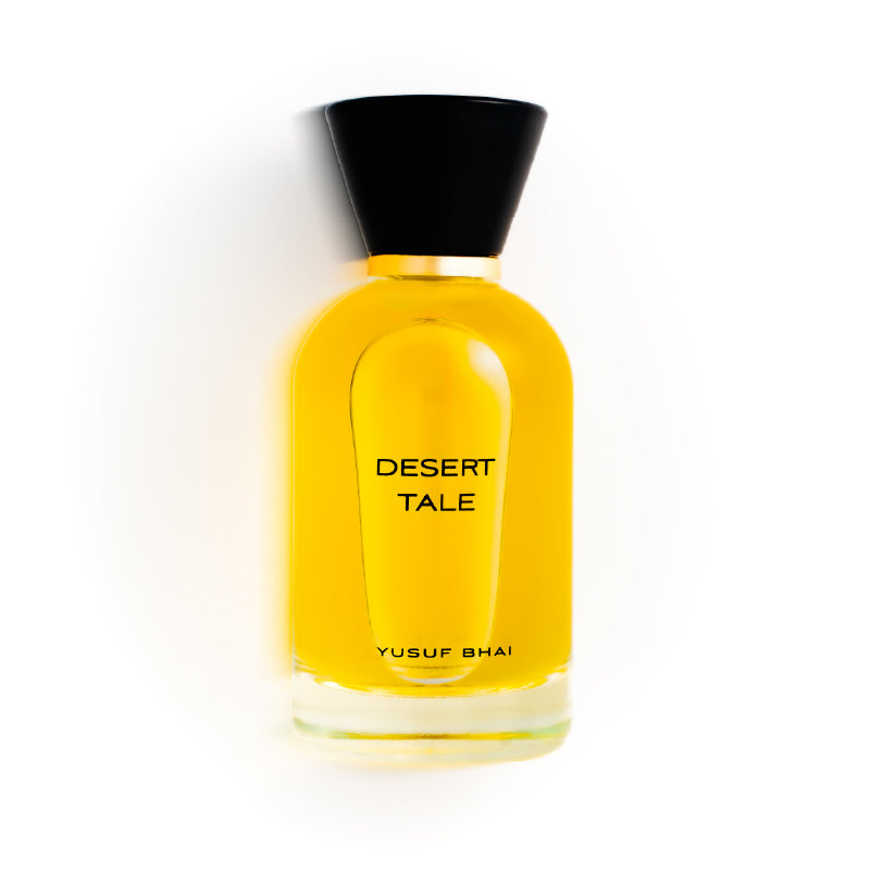 Desert Tale