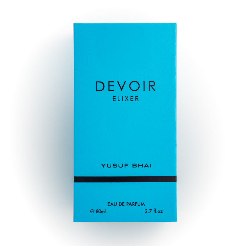 Devoir Elixer