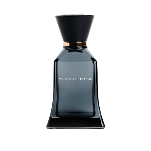 Yusuf Bhai's Hibiscus Mahajad 系 100ml YB Hibiscus Mahajad