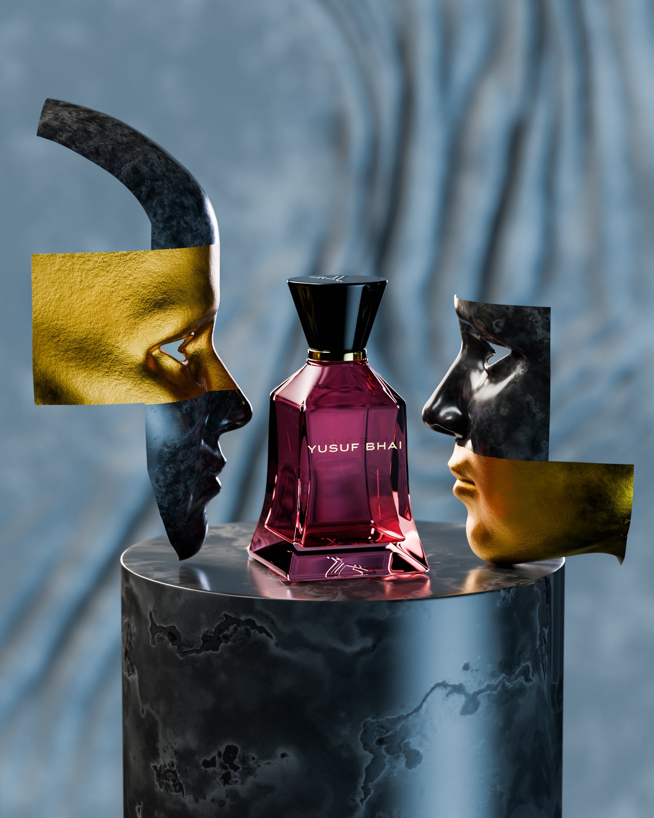 Golden Oudcrest
