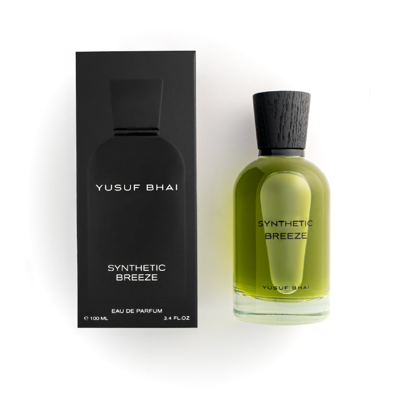 Synthetic Breeze