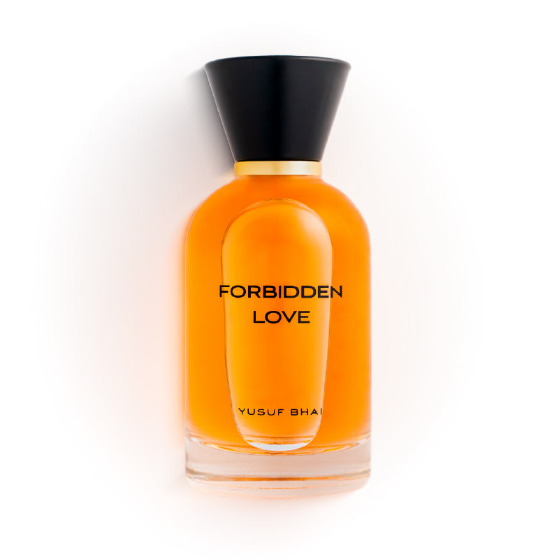 Forbidden Love