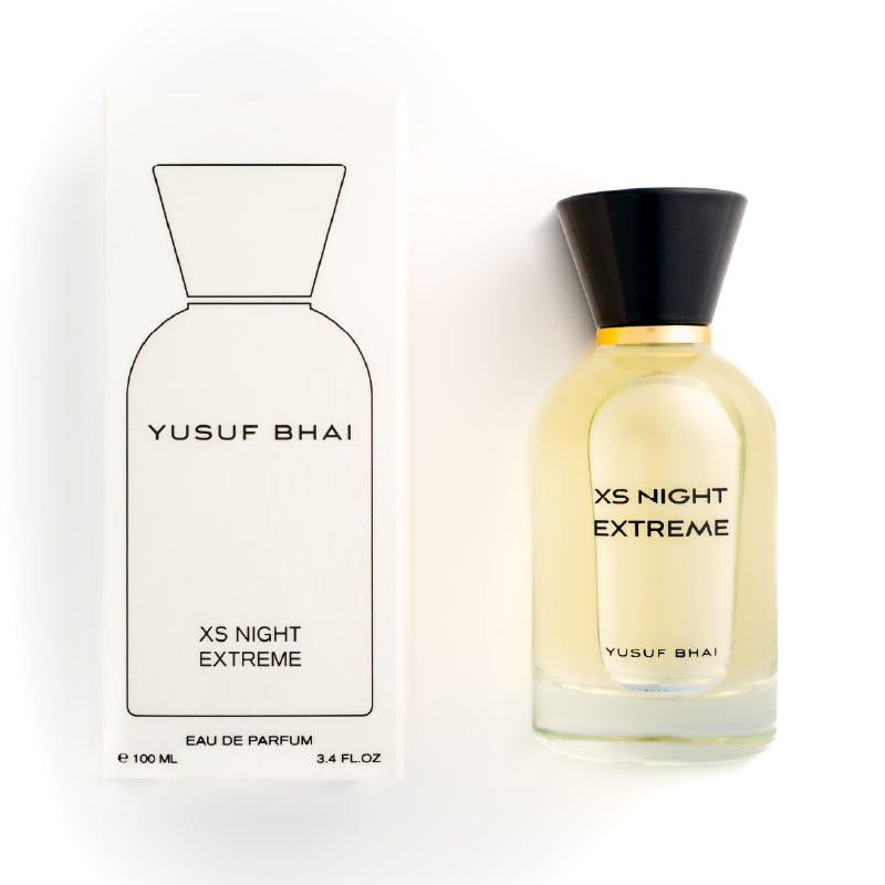 XS Night Extreme
