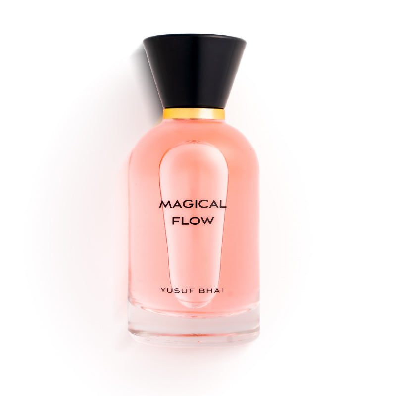 Magical Flow