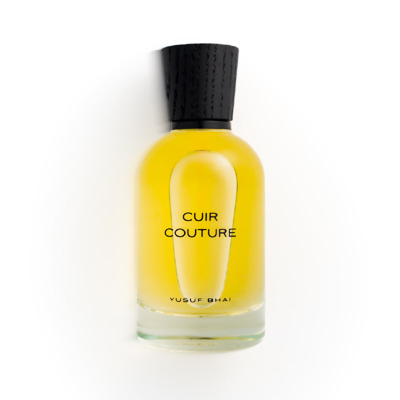 Cuir Couture
