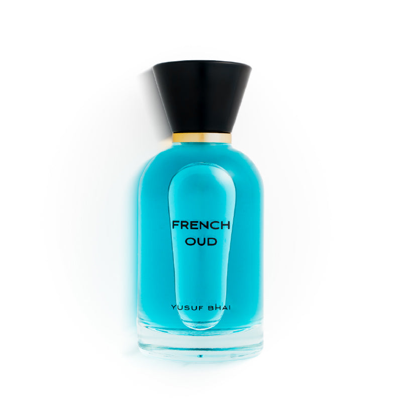 French Oud