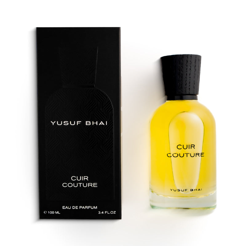 Cuir Couture