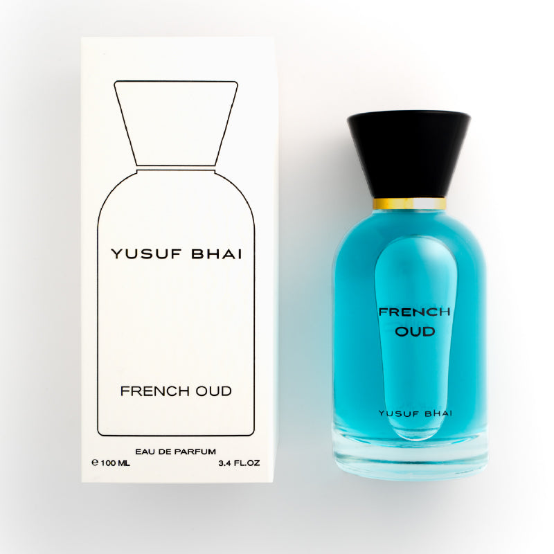 French Oud