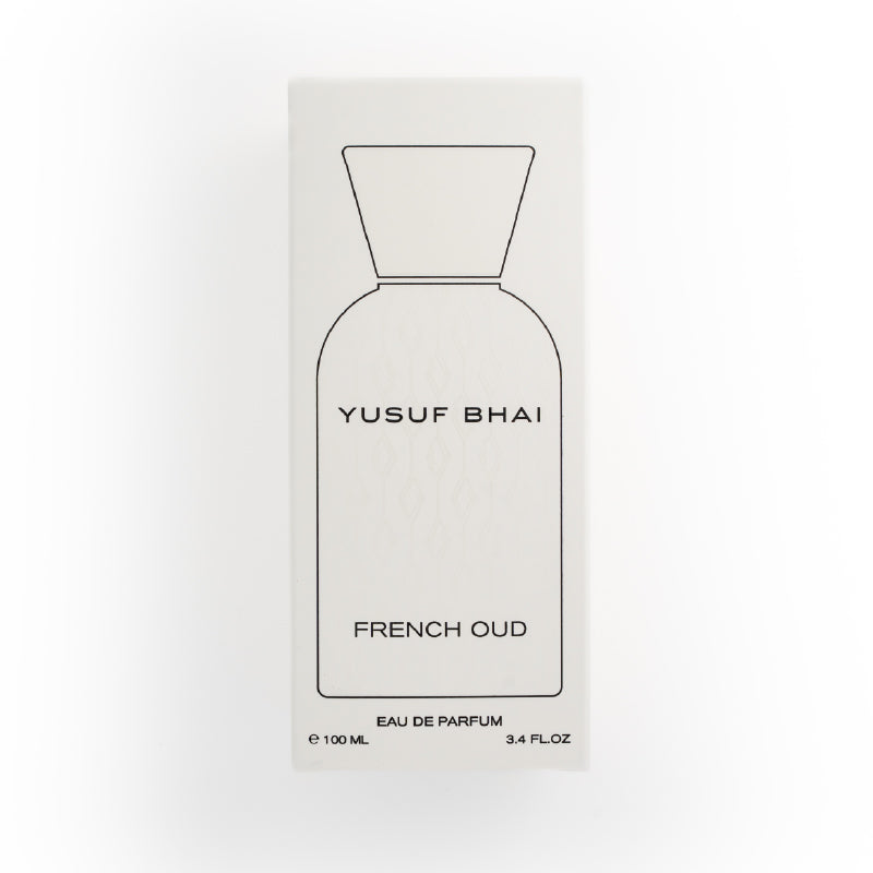 French Oud