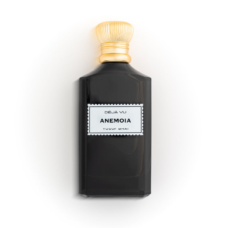 Anemoia