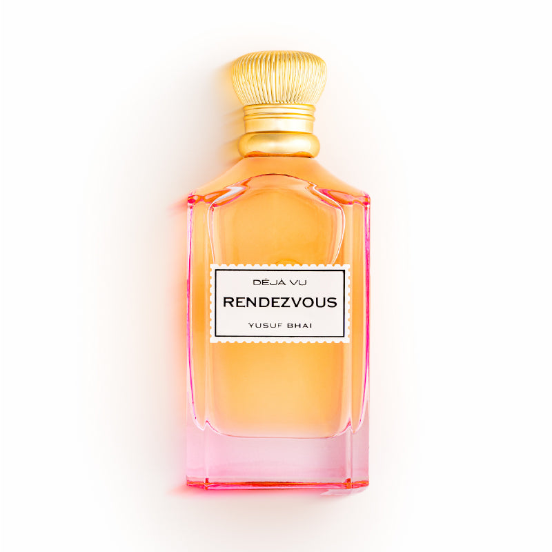 Rendezvous