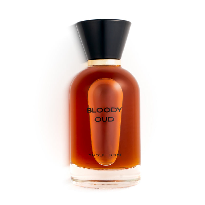 Bloody Oud