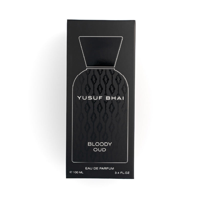 Bloody Oud