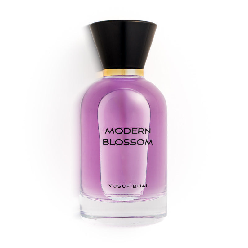 Modern Blossom