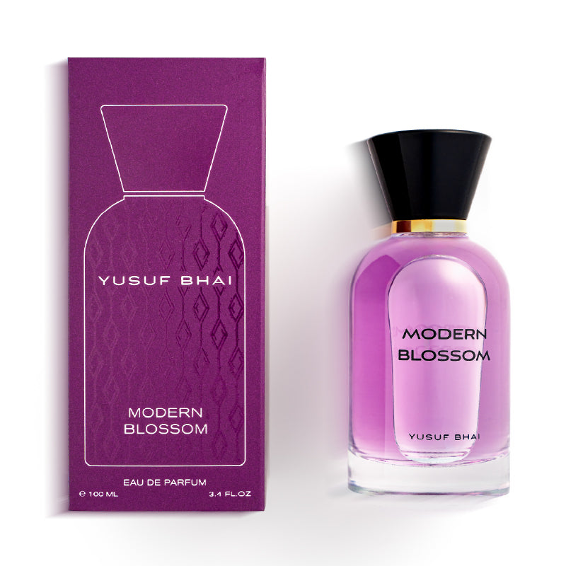 Modern Blossom