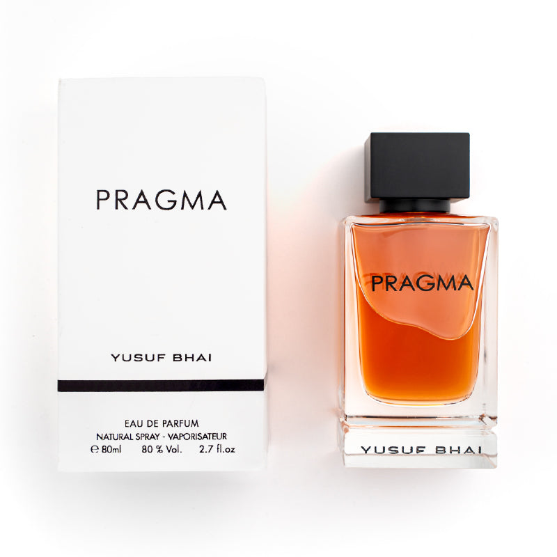 Pragma