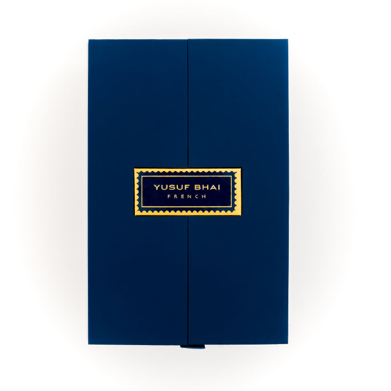 Poem French Gold