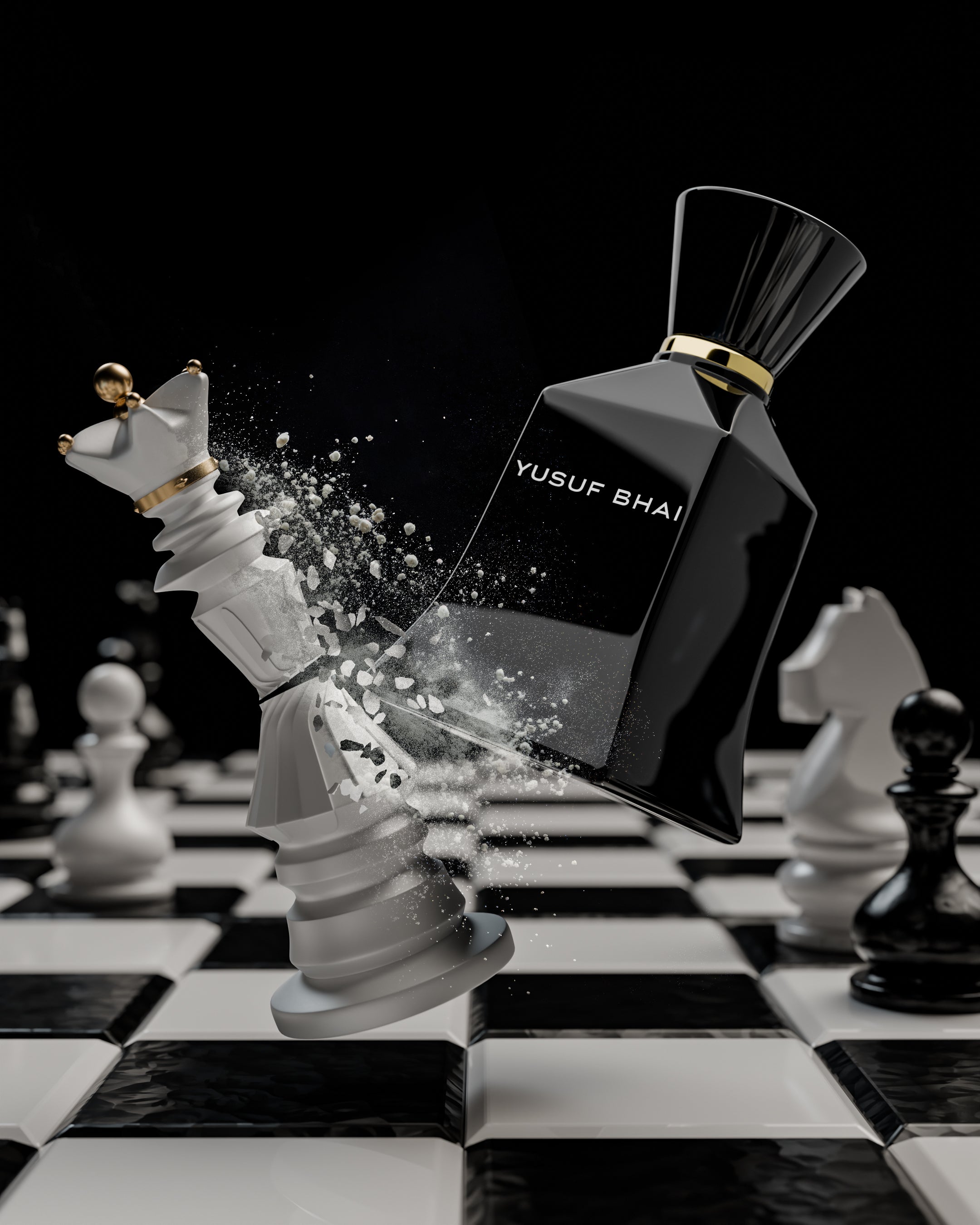 Fireside Glow